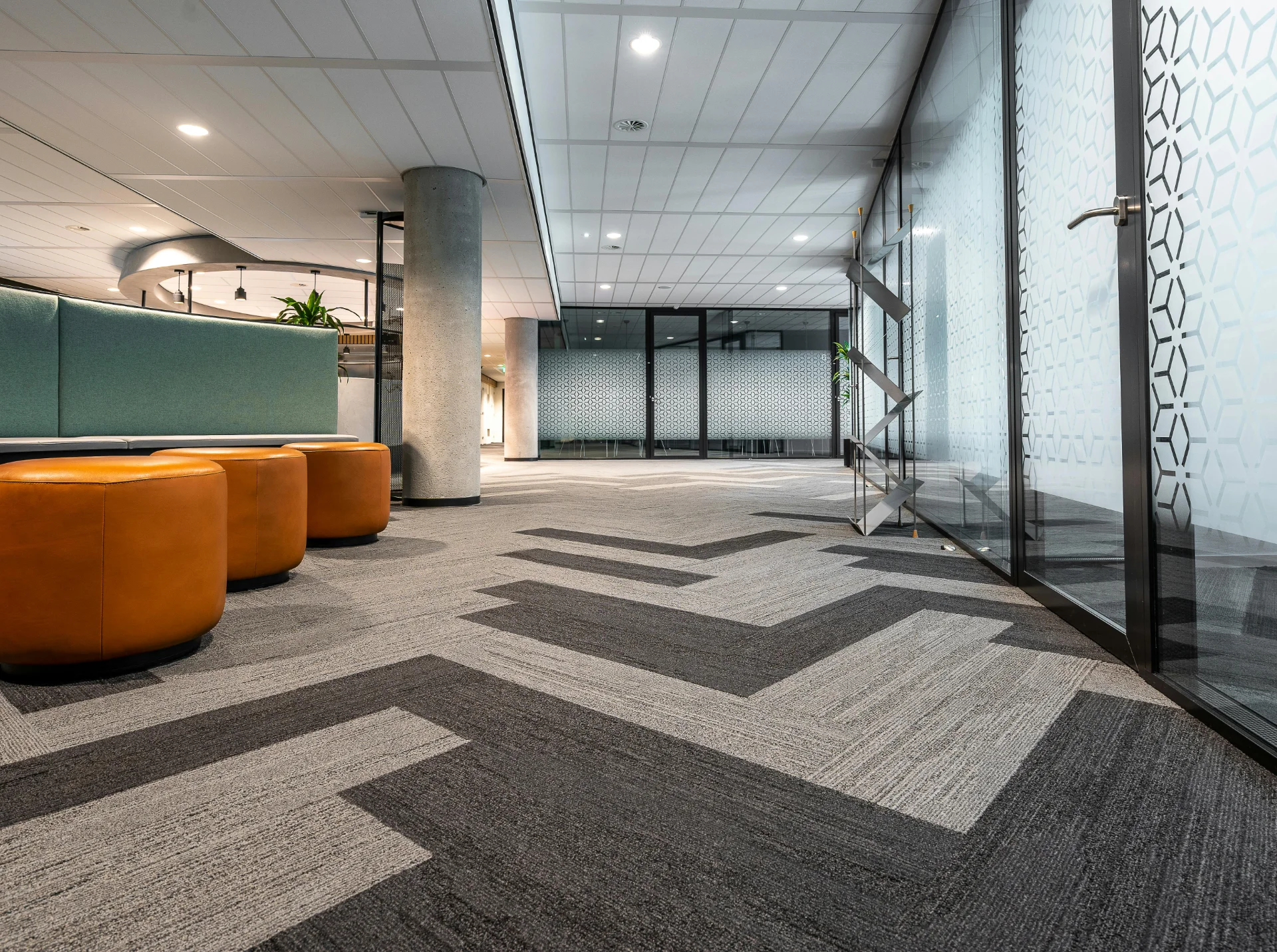 3D Visualisation & Rendering