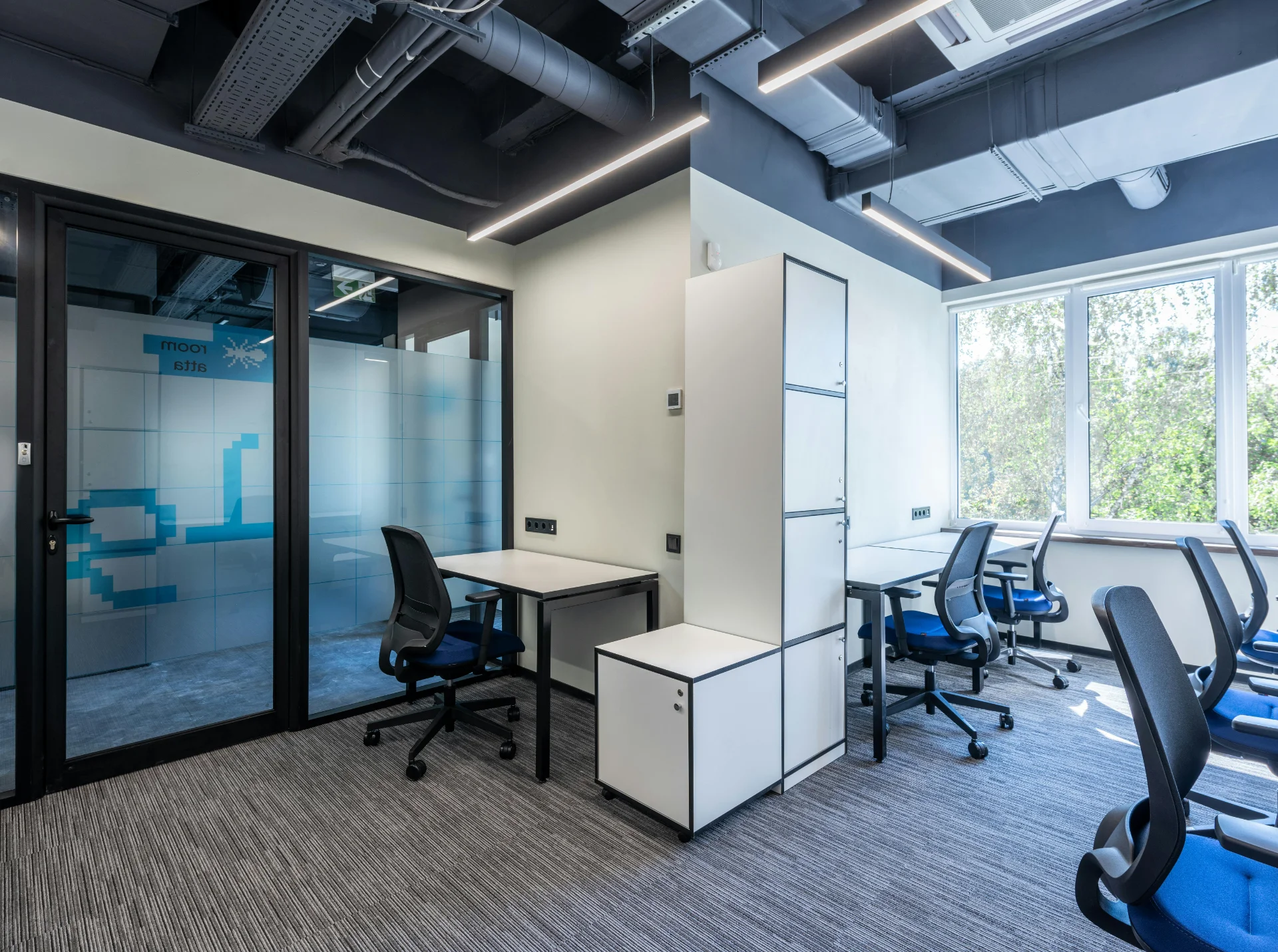 Renovation & Fit-Outs