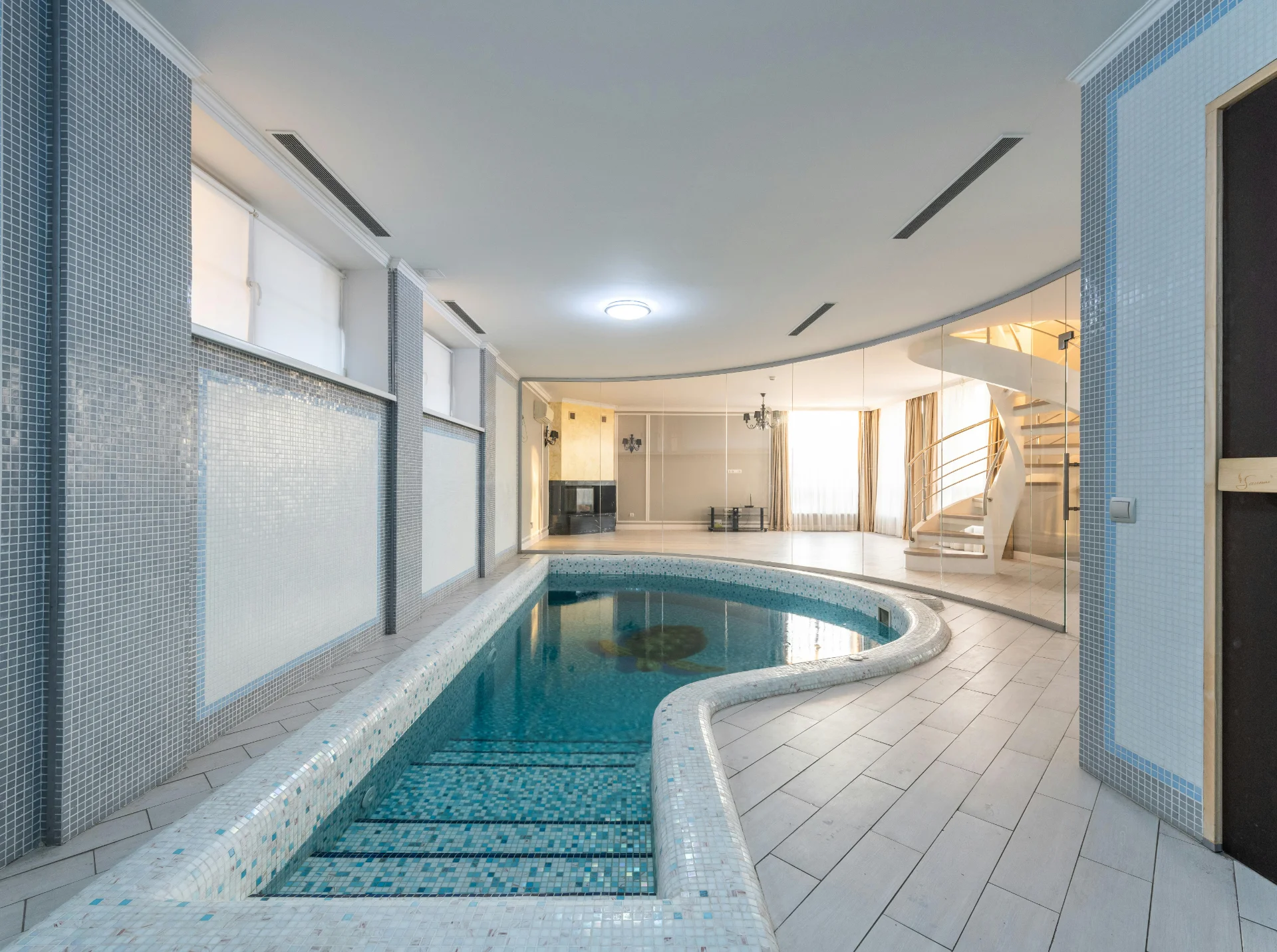 Commercial Residential Properties